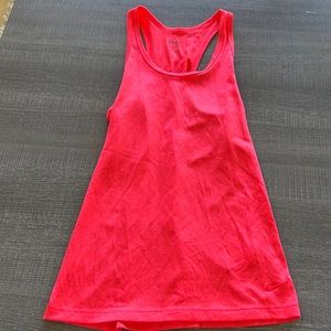 Nike workout tank